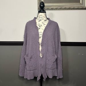 NWOT Wild Fable Sweater Cardigan